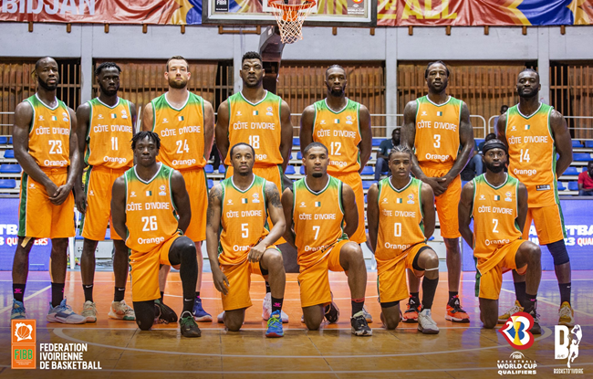 Côte d’Ivoire/ Elim 5e fenêtre : Dejan Prokic dévoile une pré-liste de 20 joueurs