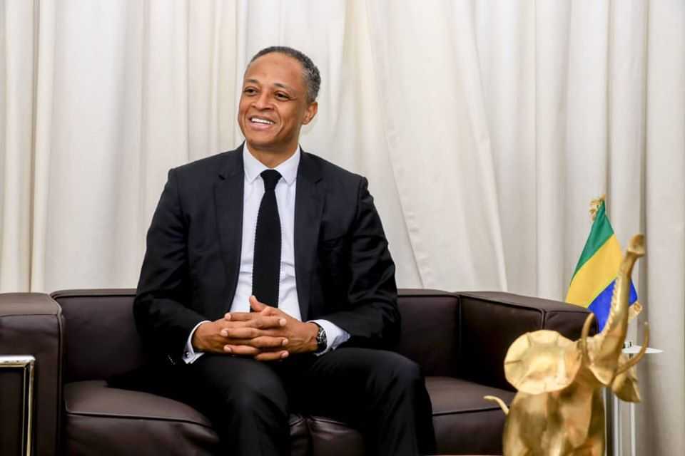Gabon/remaniement du gouvernement: Franck Nguema reconduit!