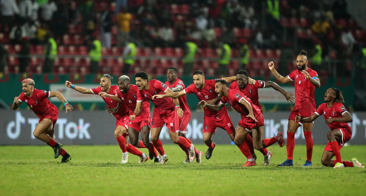 Coupe du monde 2026 : vers une exclusion de la Guinée Équatoriale ?