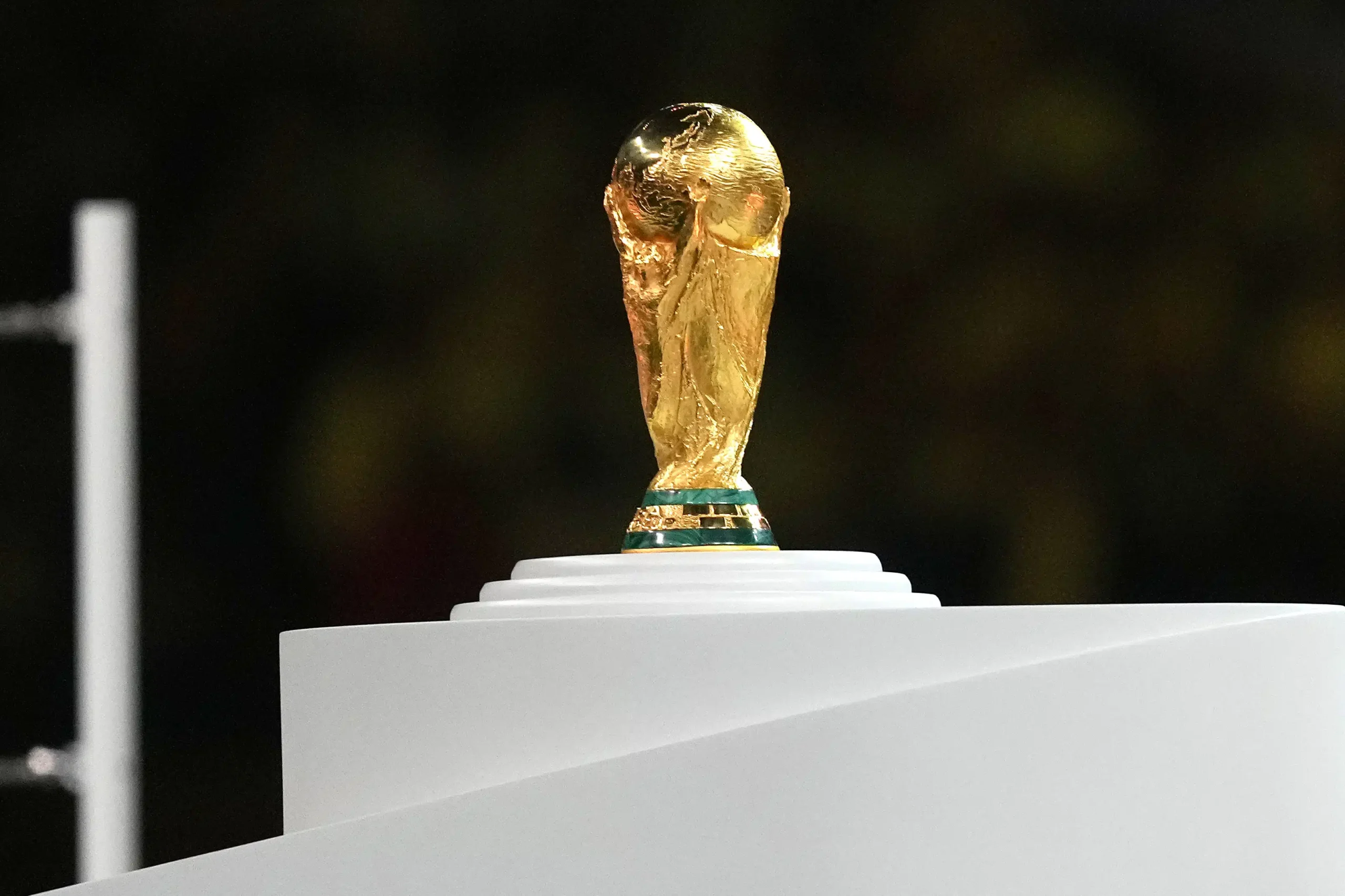 Coupe du monde 2026 : voici le calendrier des éliminatoires (zone Afrique) !