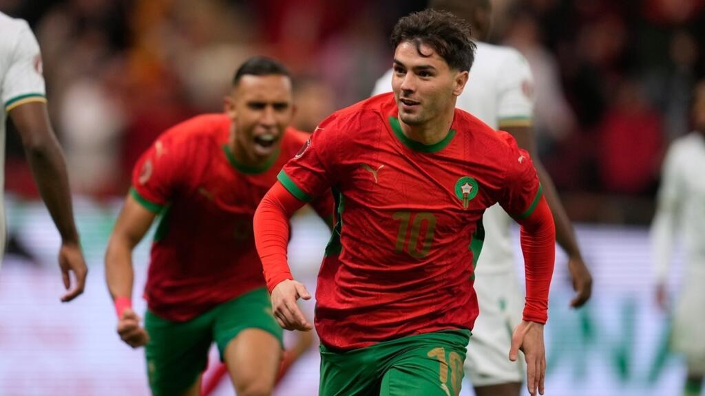 CAN 2025 : le Maroc seul leaders après Mali–Zambie !