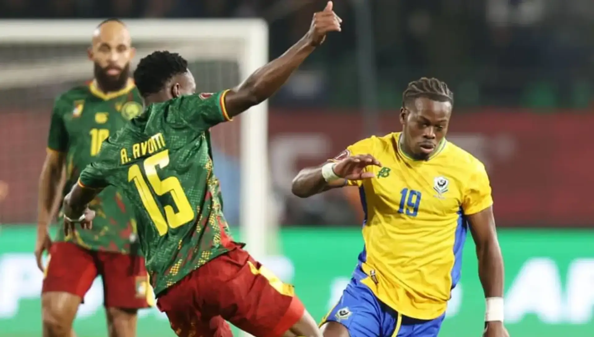CAN 2025 – Cameroun (1) vs Gabon (0) : ça se complique pour les Panthères !
