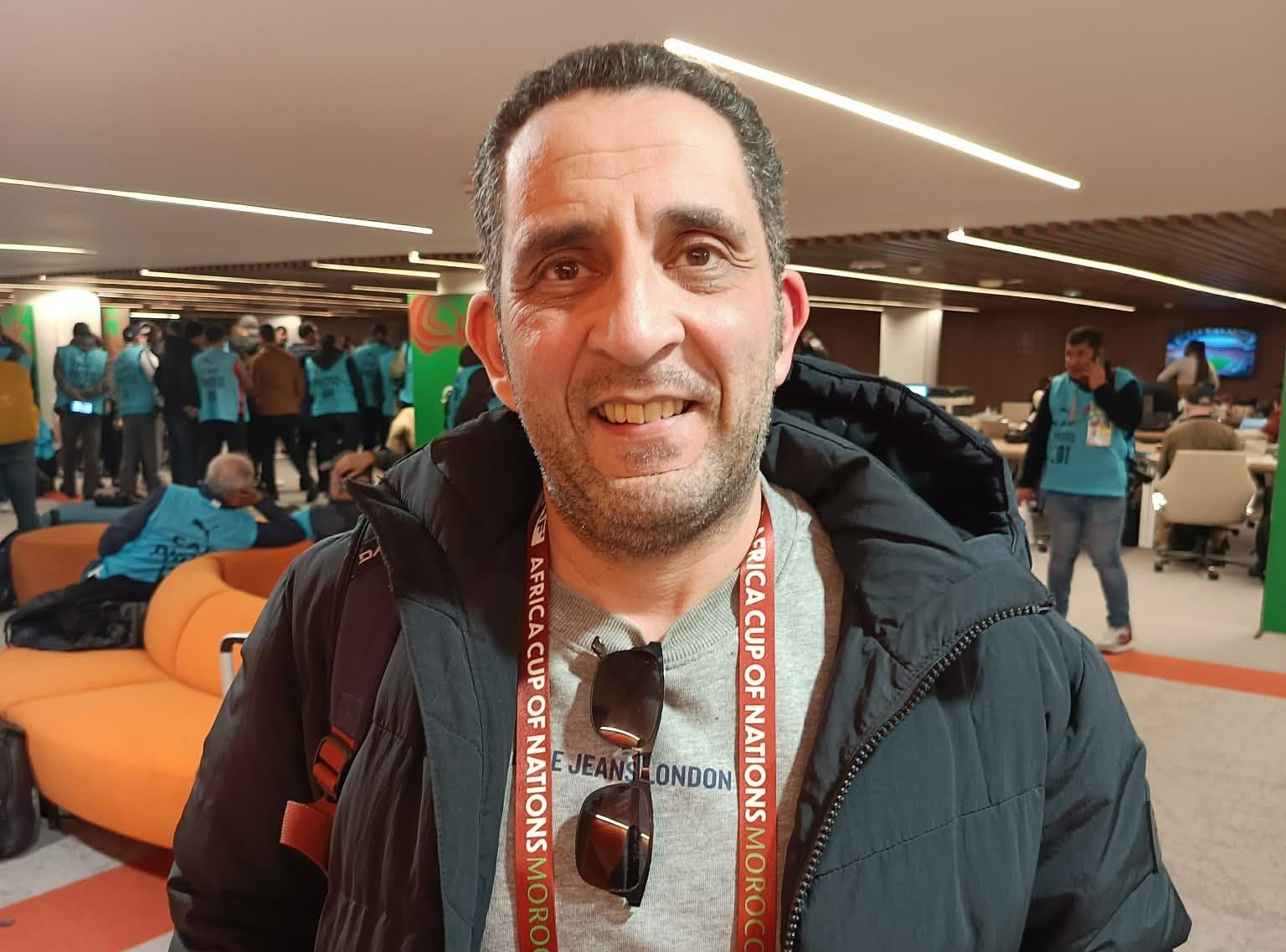 CAN 2025 – Patrick Juillard : les trois raisons de la défaite des Panthères !