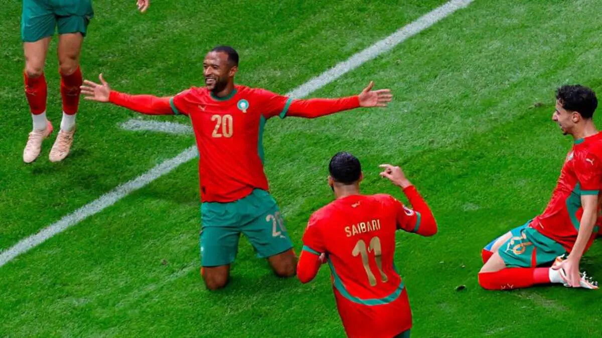 CAN 2025 : un nouveau record pour le Maroc !