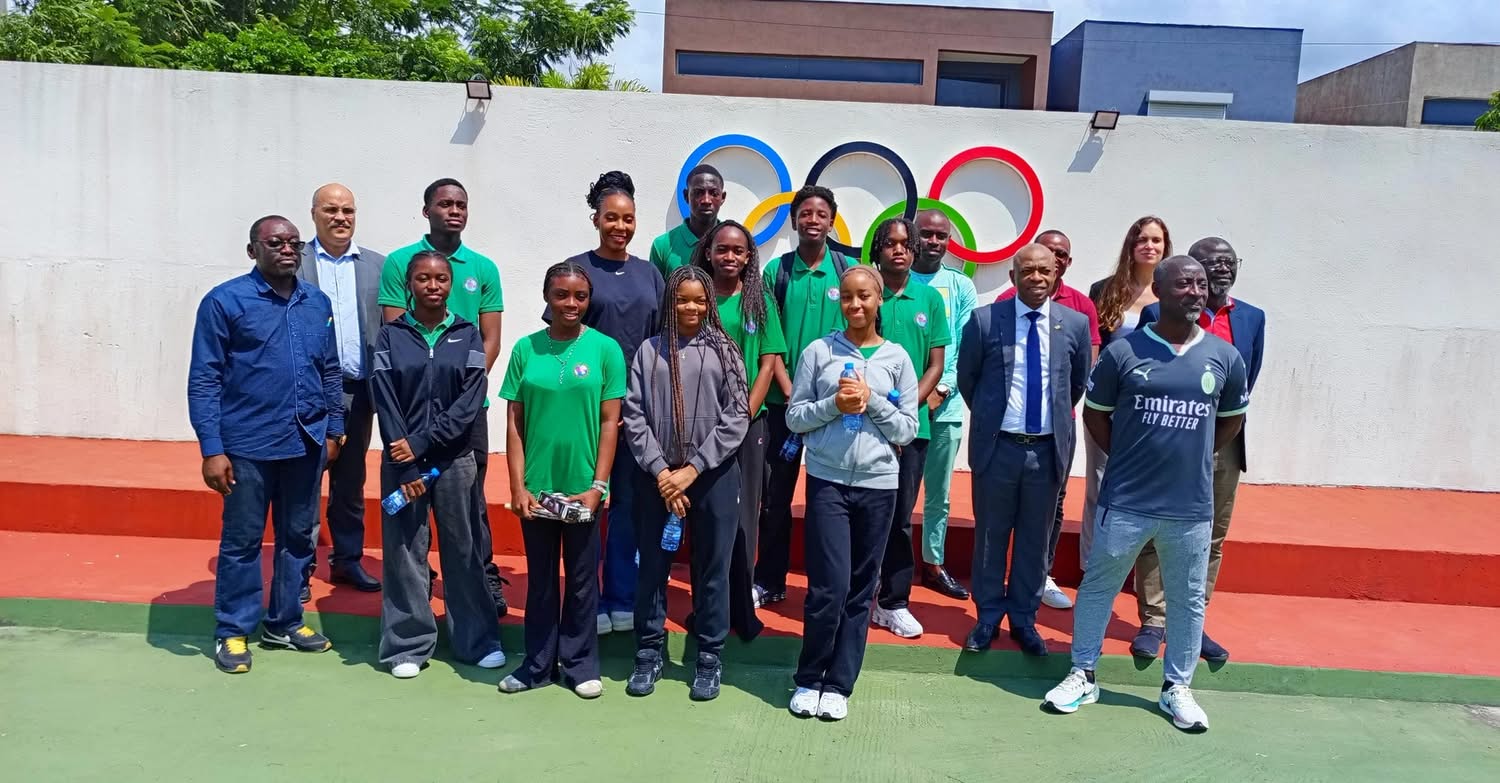 CNOG : les « Clubs Olympiques » font leur entrée dans les lycées