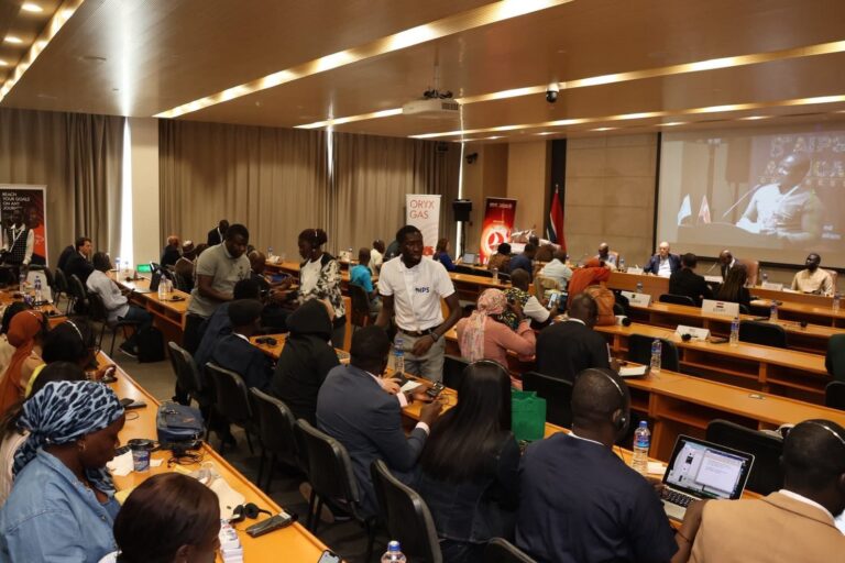 Congrès AIPS-Afrique : l’investigation au cœur du journalisme sportif !