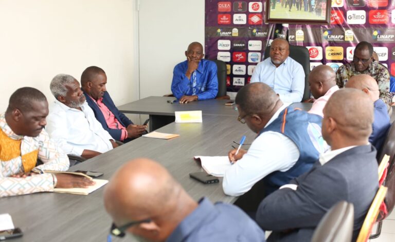 Crise au sein de l’USB : : tous chez René pour trancher !