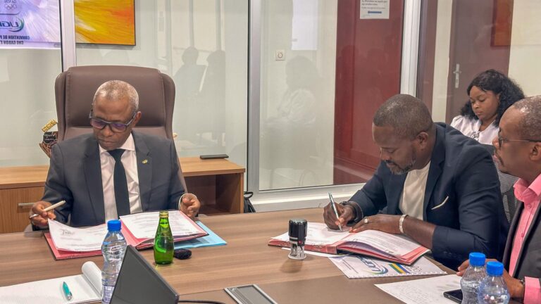 Médias : naissance du Club de Presse Olympique !