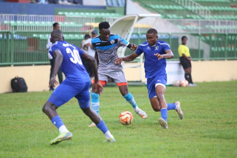 National Foot : le CMS s’impose en amical contre Vautour !