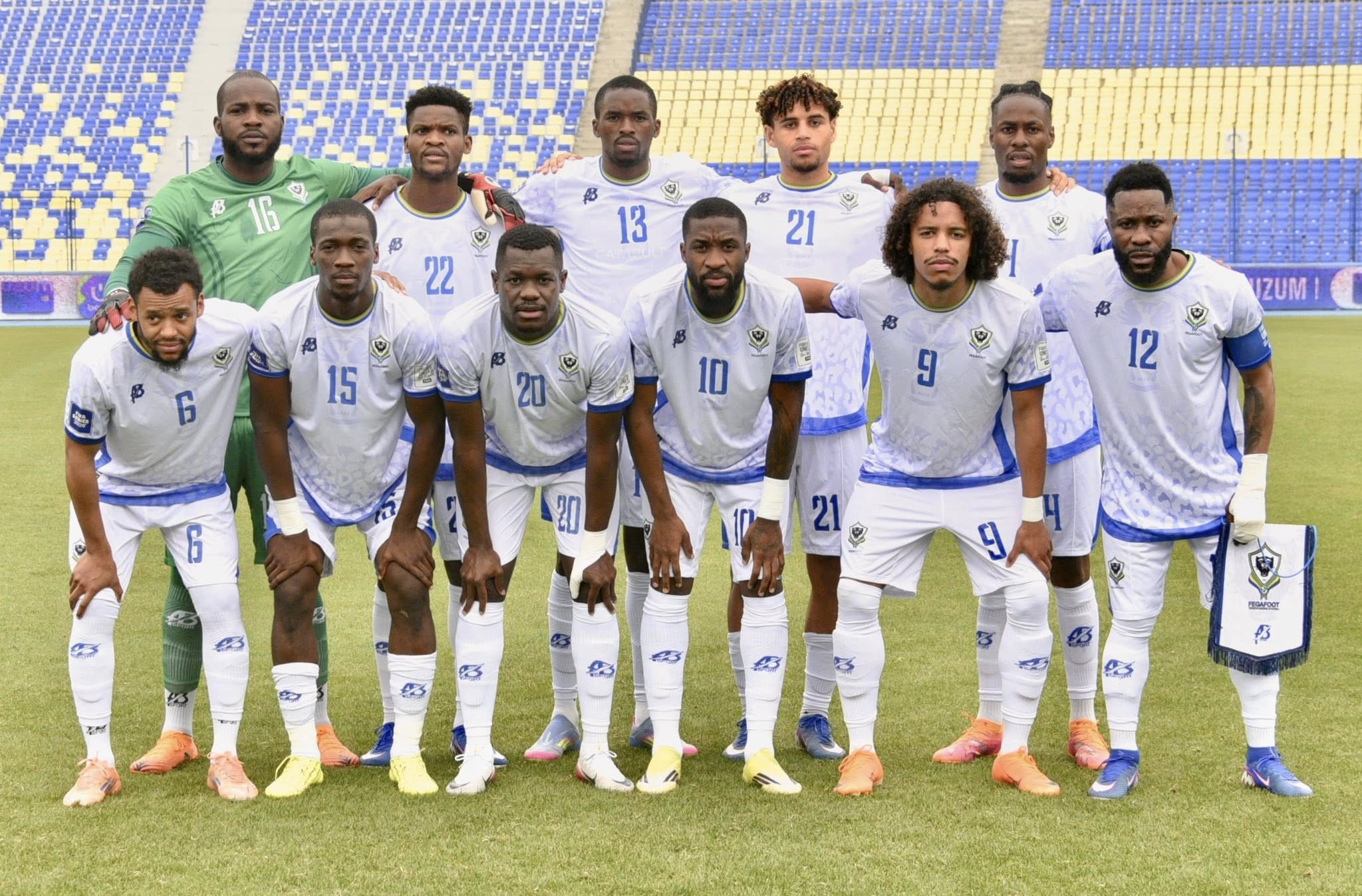 Panthères – FIFA Series : Victoire aux tirs au but, doutes dans le jeu !