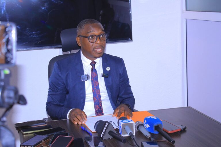 Élection à la FEGAFOOT : Axel tire la sonnette d’alarme !