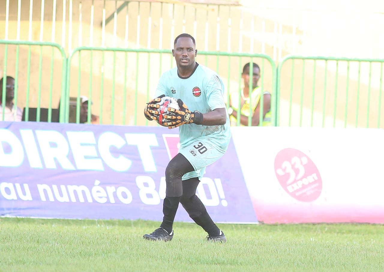 National Foot 2 – Nzé Donald : du rêve à la désillusion ?