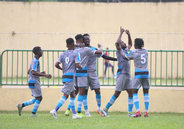 National Foot (J19) : : le CMS frappe fort et s&rsquo;offre un festival offensif !