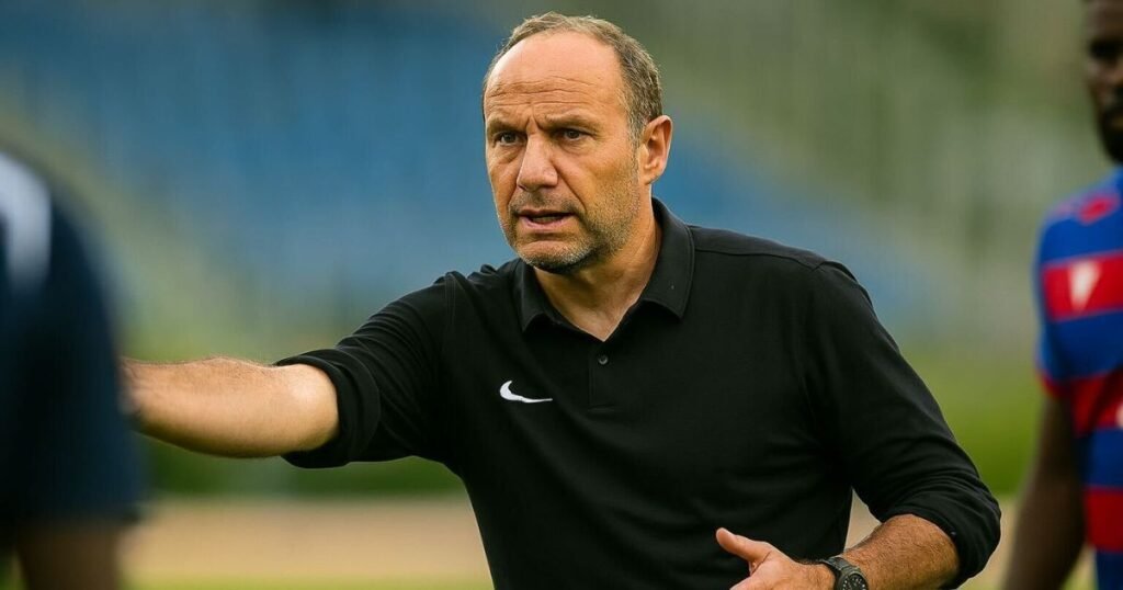 Panthères: Sébastien Migné signe officiellement son contrat ce jeudi !
