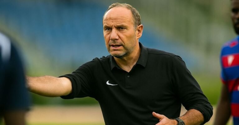 Panthères: Sébastien Migné signe officiellement son contrat ce jeudi !