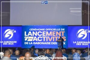 Jeux de hasard : la Gabonaise des Jeux lance officiellement ses activités !