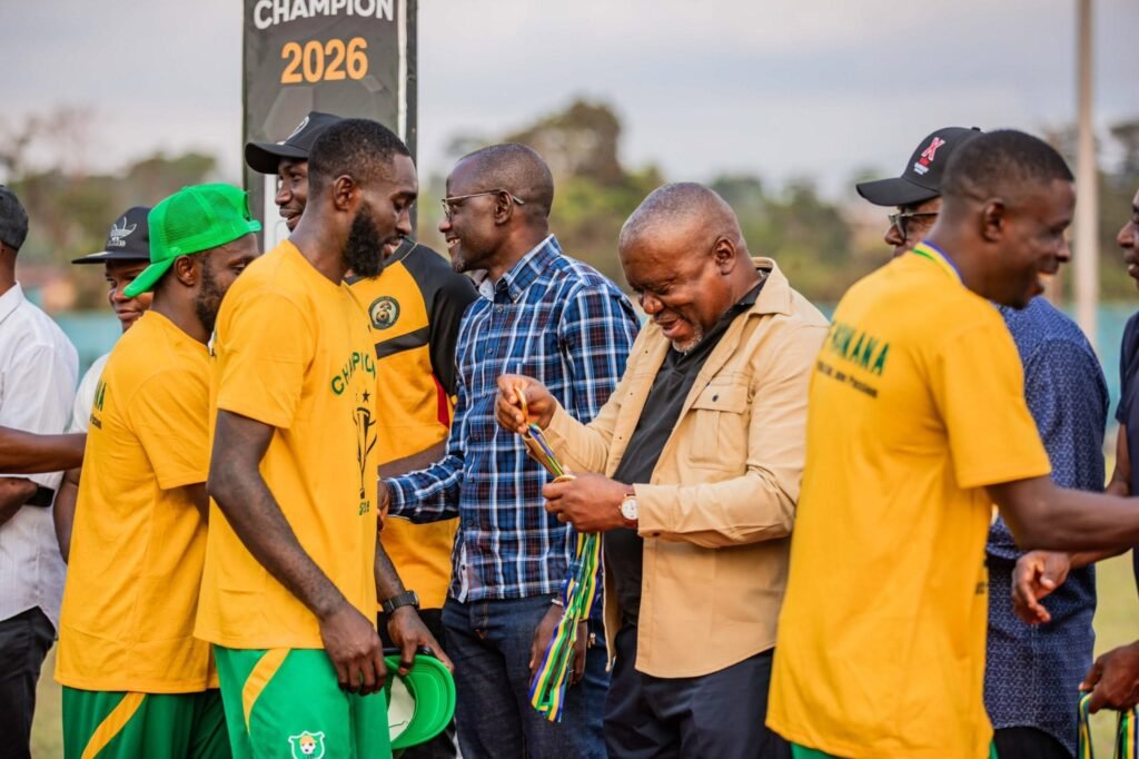 National-Foot : la LINAF fixe les dates de reprise des compétitions !